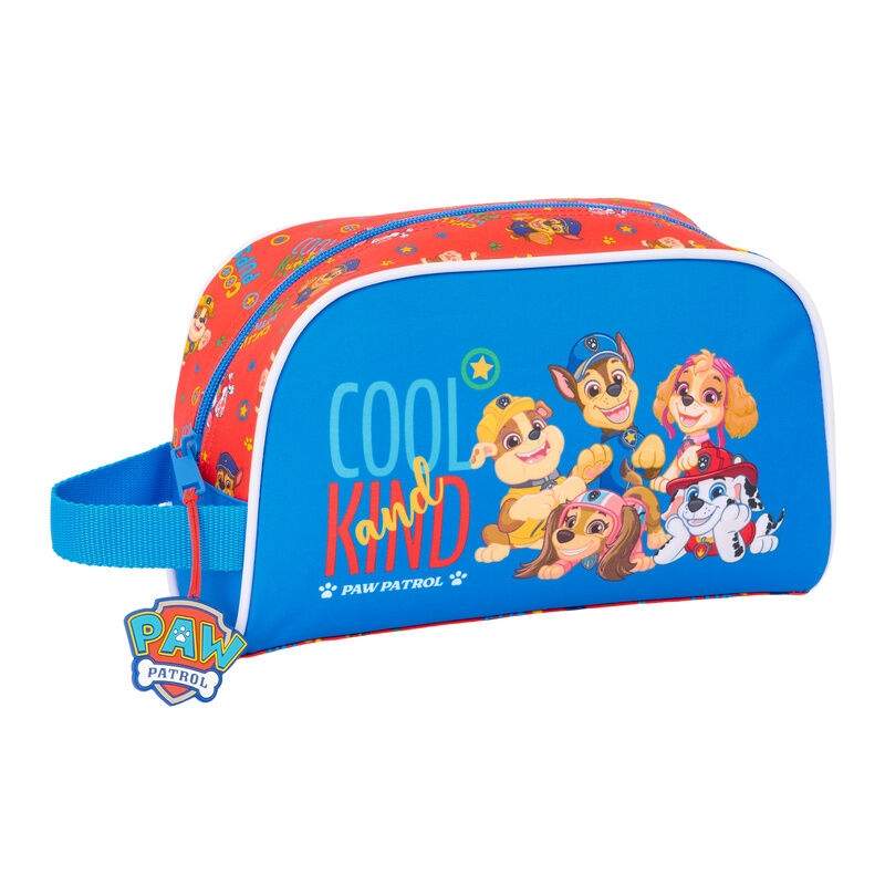 Paw Patrol Coolt, anpassningsbart sminkfodral | Hem & Hobby | Pryloteket
