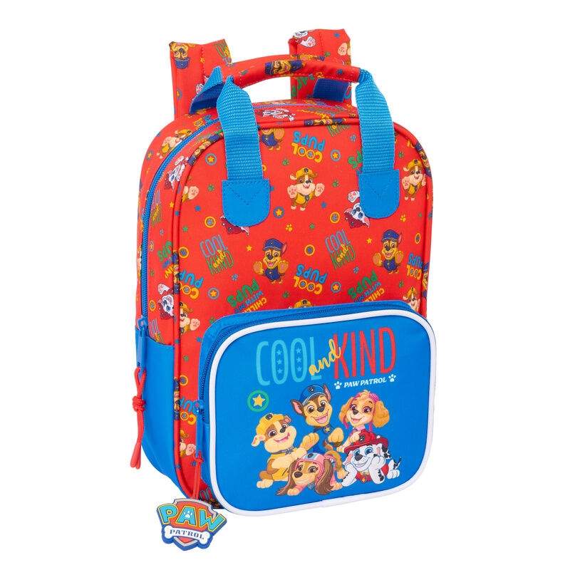 Paw Patrol Cool, justerbar rygsæk 28 cm