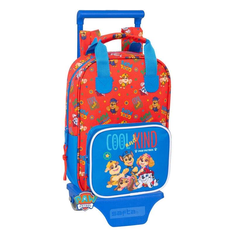 Paw Patrol Cool vagn 28 cm | Hem & Hobby | Pryloteket
