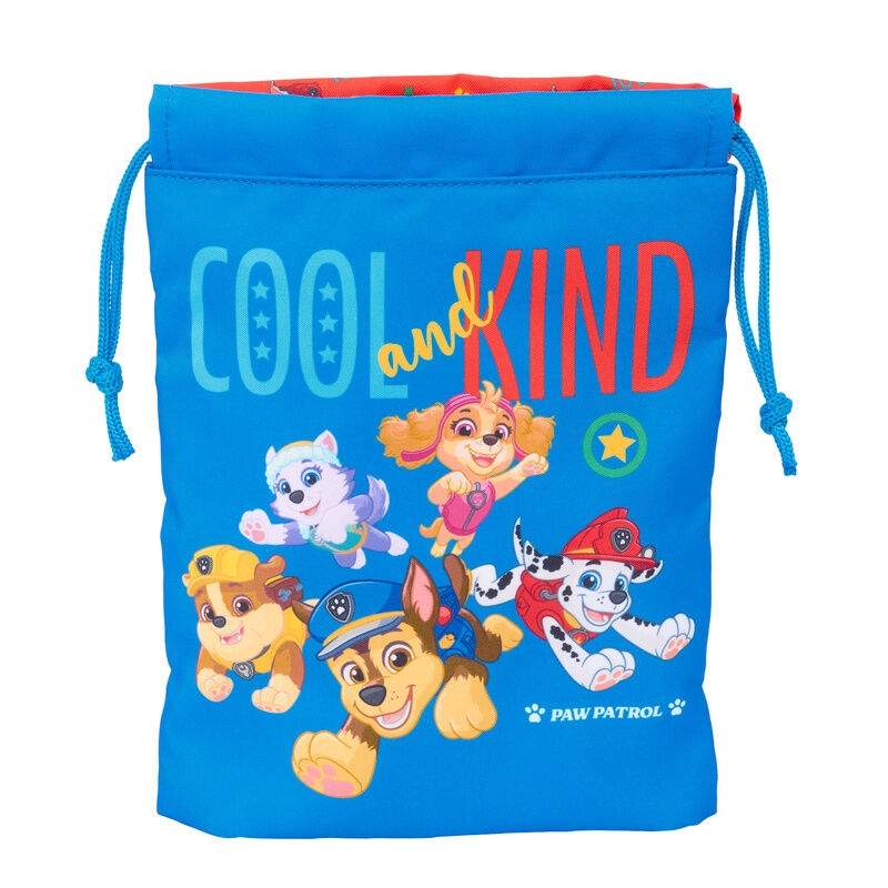 Paw Patrol Cool madpakke 25 cm