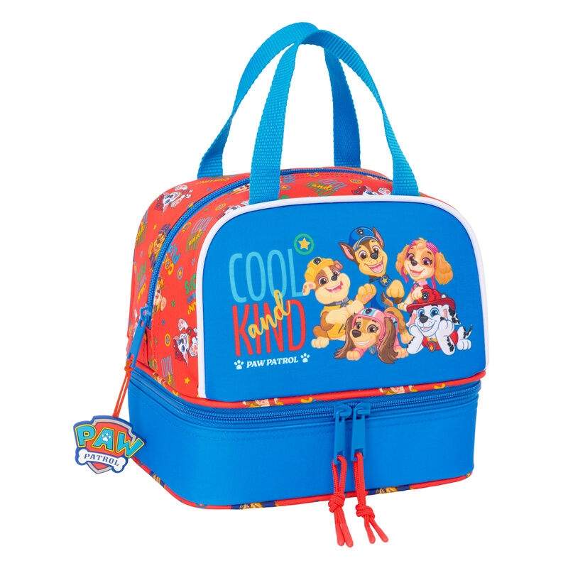 Paw Patrol Cool lunchväska | Hem & Hobby | Pryloteket