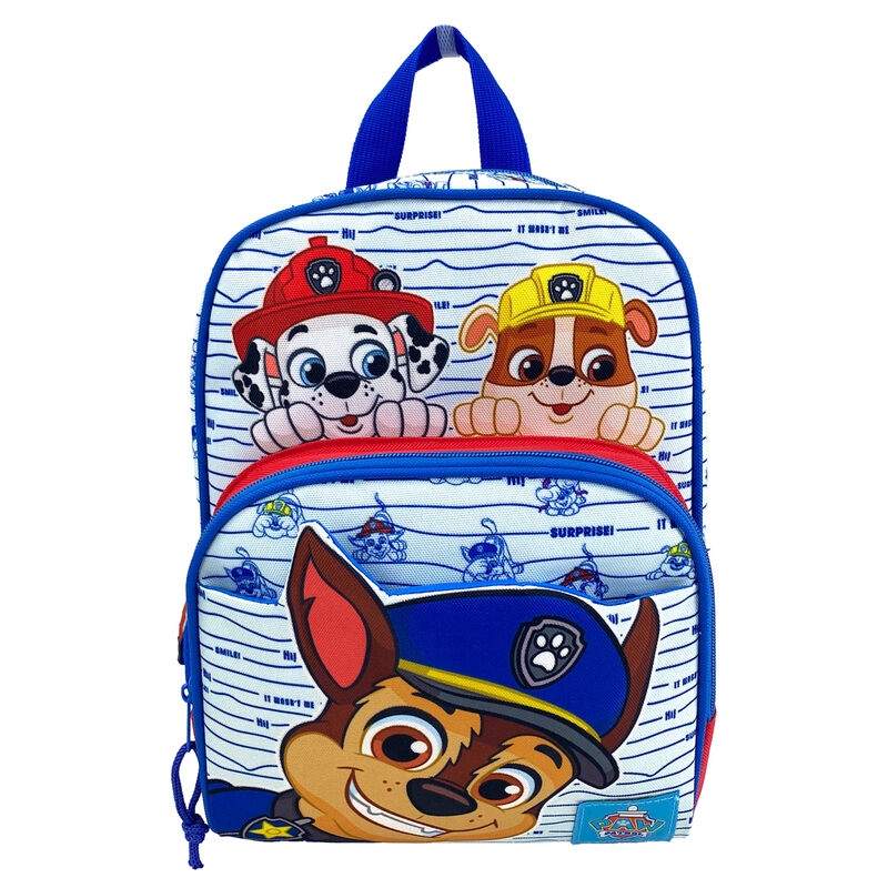 Paw Patrol ryggsäck 30 cm | Hem & Hobby | Pryloteket