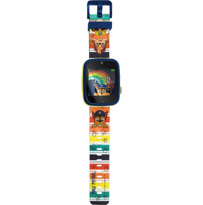 Paw Patrol Smartklocka | Hem & Hobby | Pryloteket