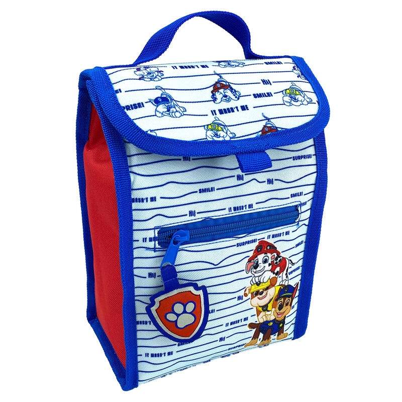 Paw Patrol lunchväska | Hem & Hobby | Pryloteket