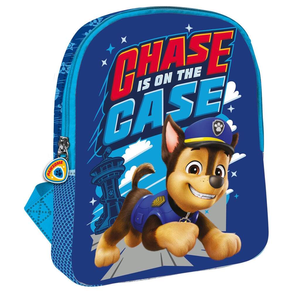 Paw Patrol rygsæk 30 cm