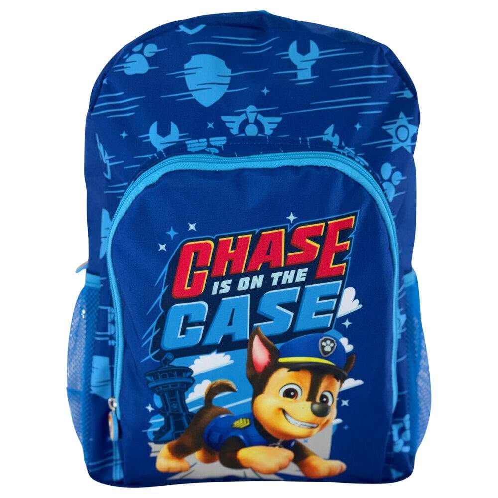 Paw Patrol rygsæk 40 cm
