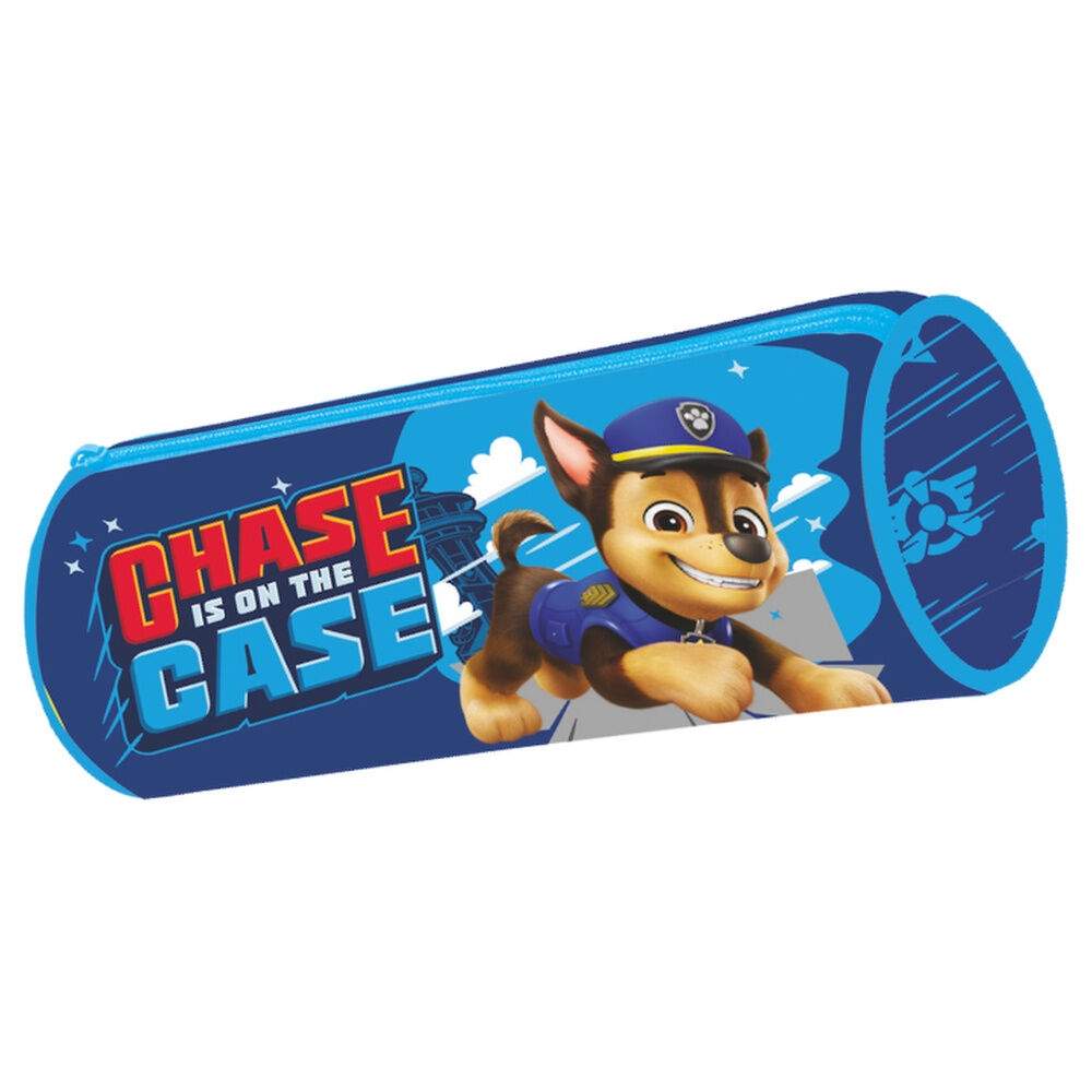 Paw Patrol penalhus