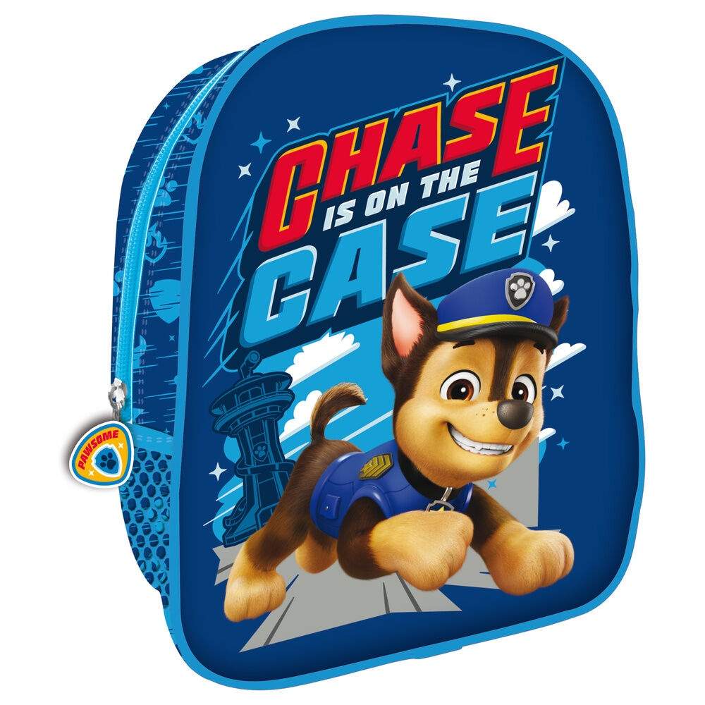 Paw Patrol rygsæk 26 cm