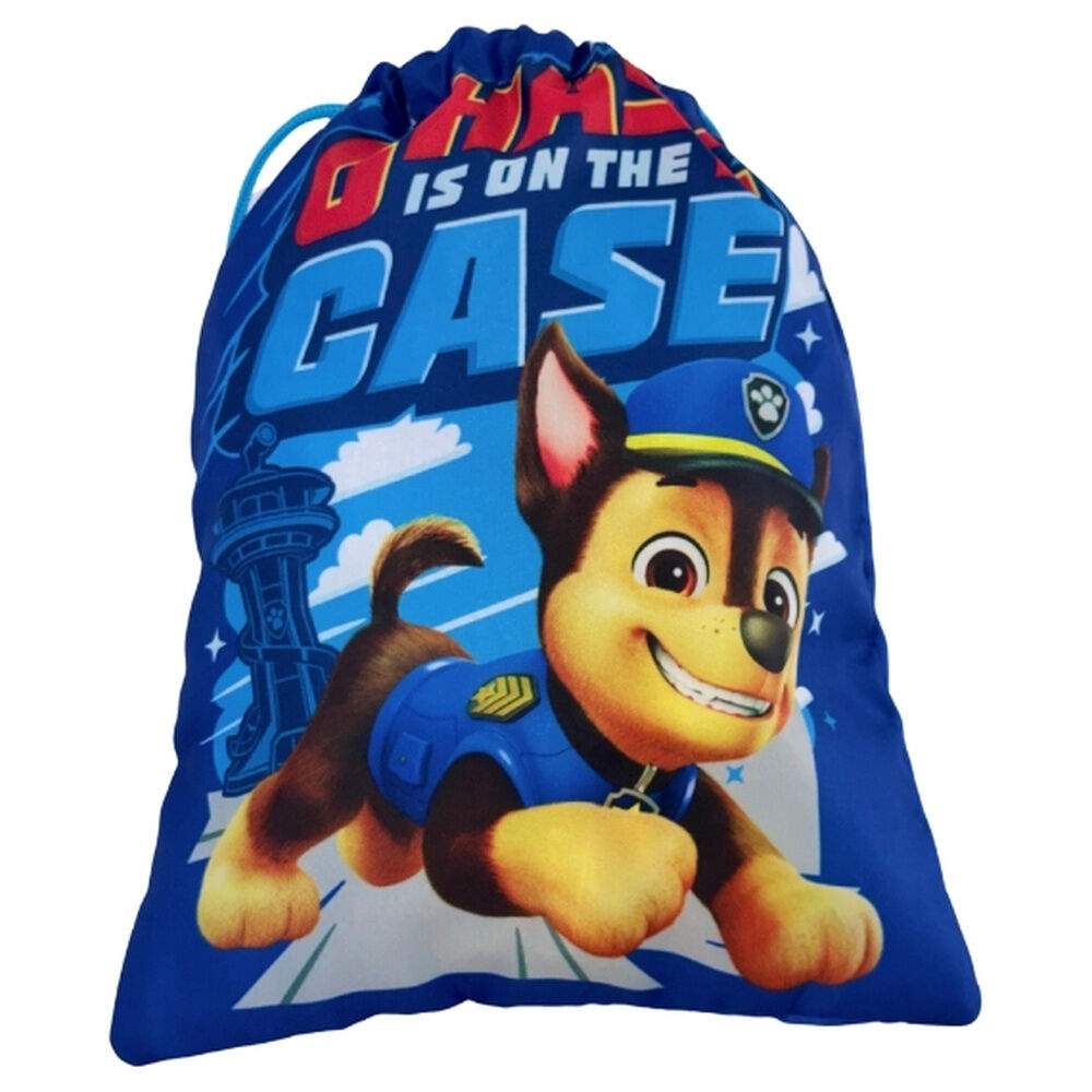 Paw Patrol madtaske 30 cm