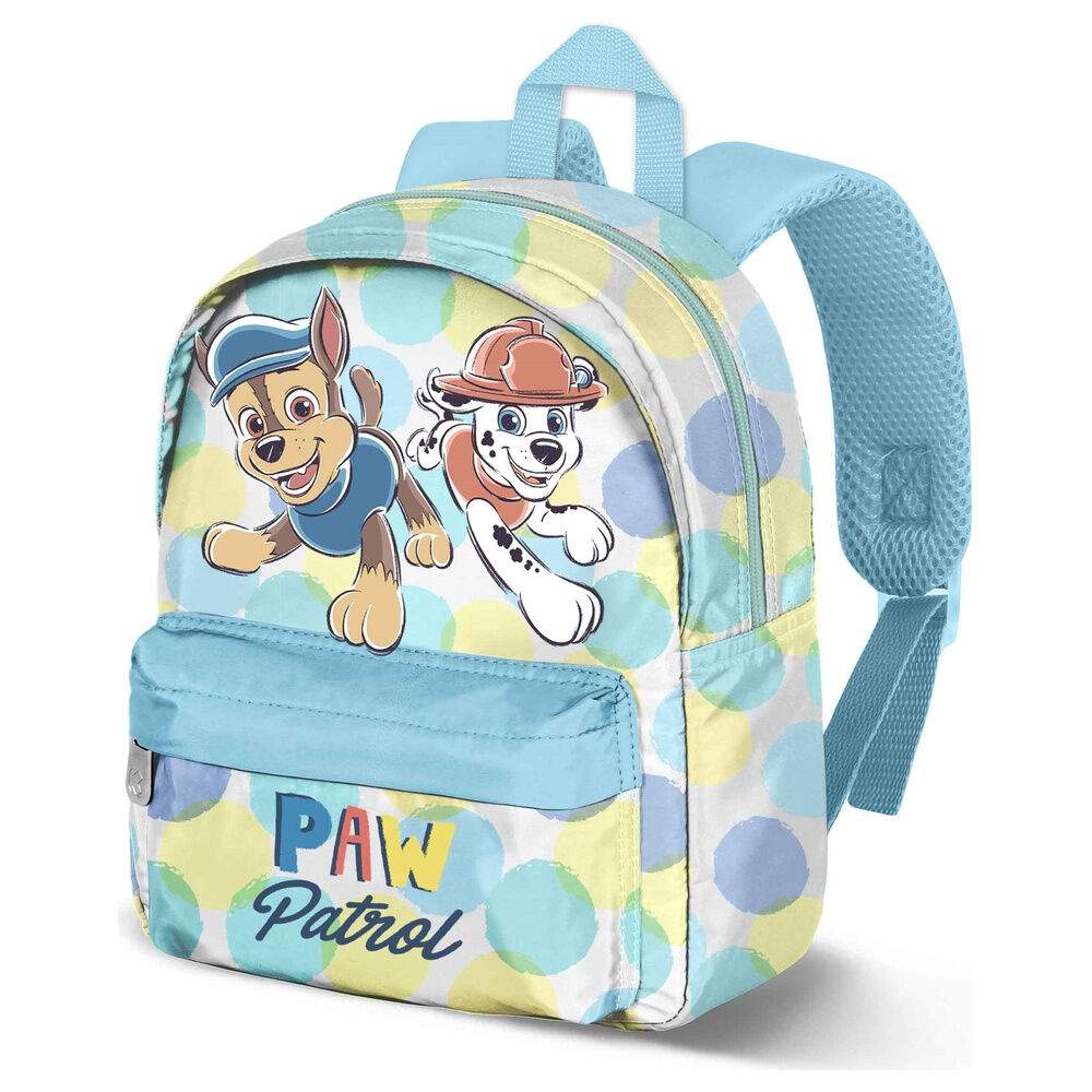 Paw Patrol Dots rygsæk 27 cm