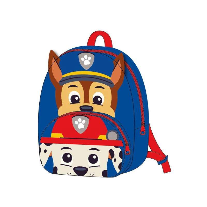Paw Patrol rygsæk 22 cm