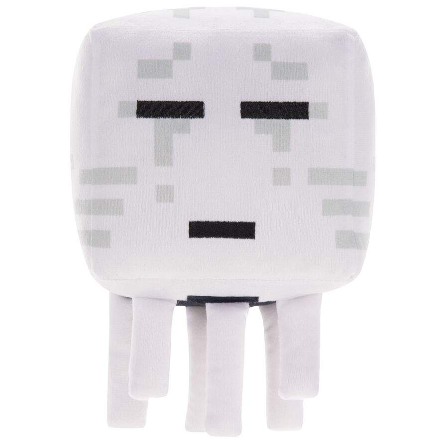 Minecraft Ghast pehmo 20cm