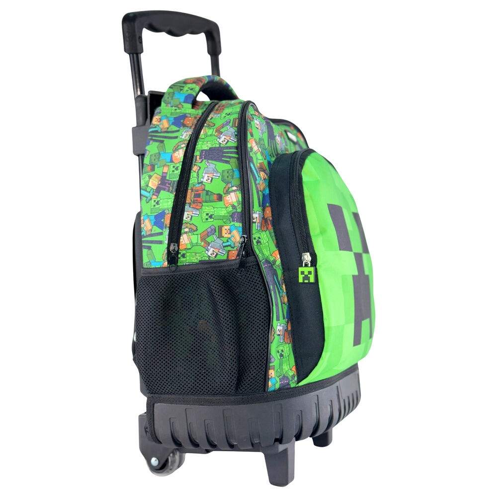 Minecraft-kasvovaunu 44cm