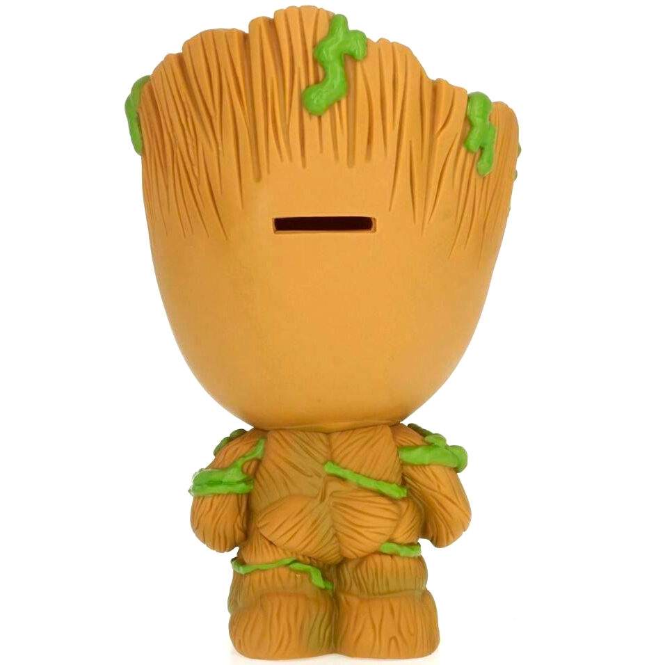 Marvel Guardians of the Galaxy Groot sparebøsse 20 cm