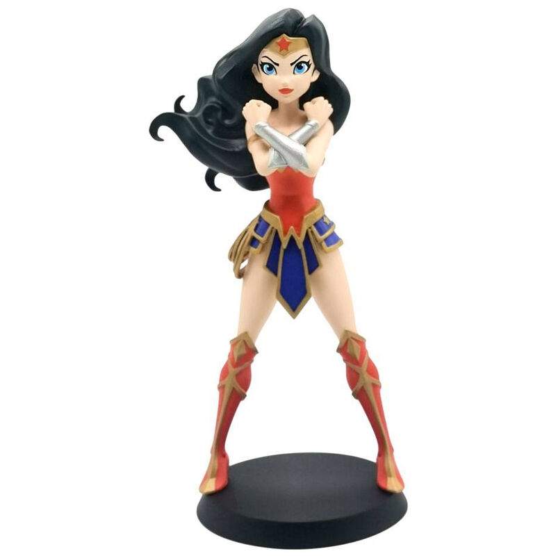 DC Comicsin Ihmenaisen figuuri 15 cm