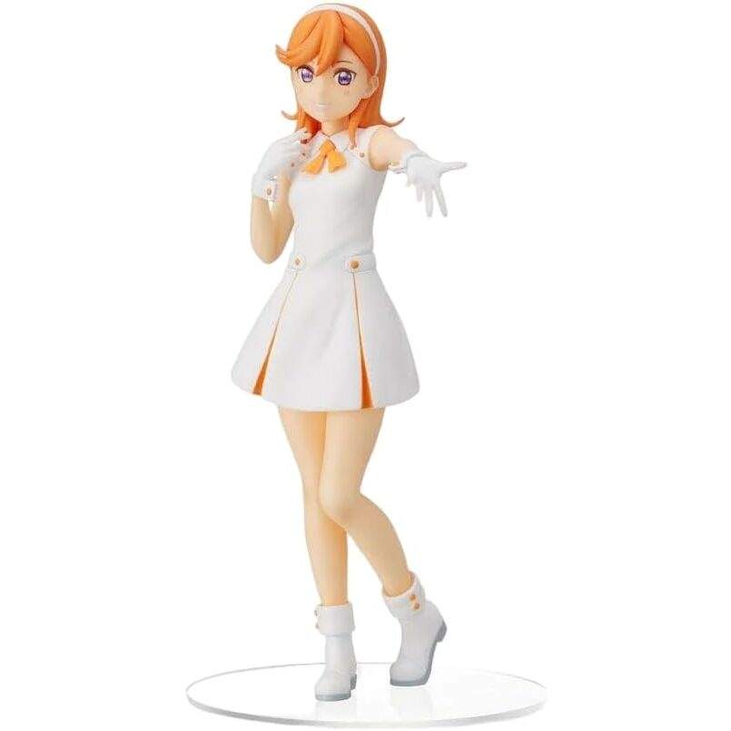 Love Live! Superstar! Kanon Shibuya Wish Song PM figur 19 cm