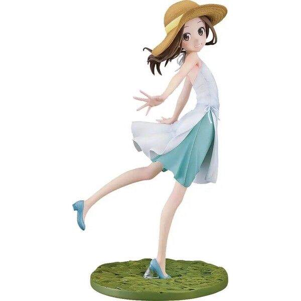 Teasing Master Takagi-san - Takasi-san 23,5cm | Hem & Hobby | Pryloteket