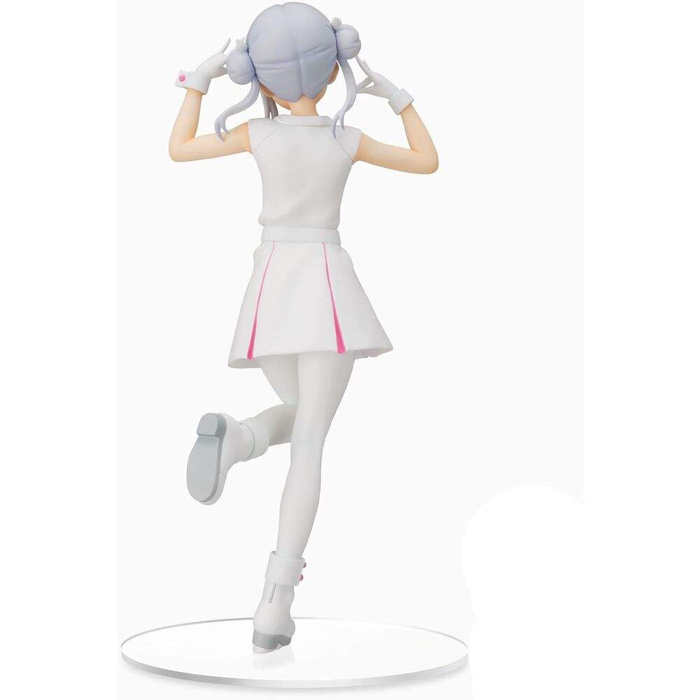 Love Live! Superstar! Chisato Arashi Wish Song PM figur 19 cm