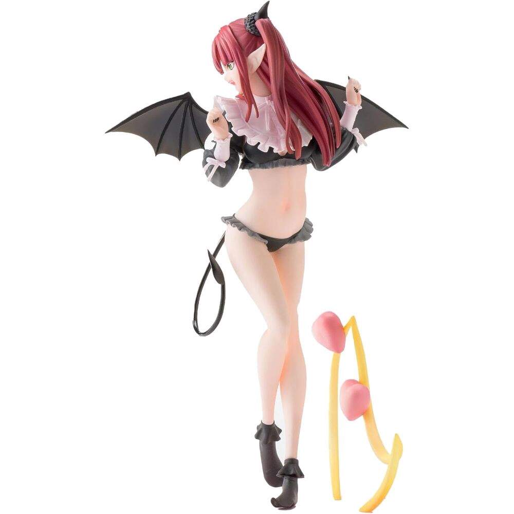 My Dress up Darling Luminasta Marin Kitagawa Liz figur 18cm