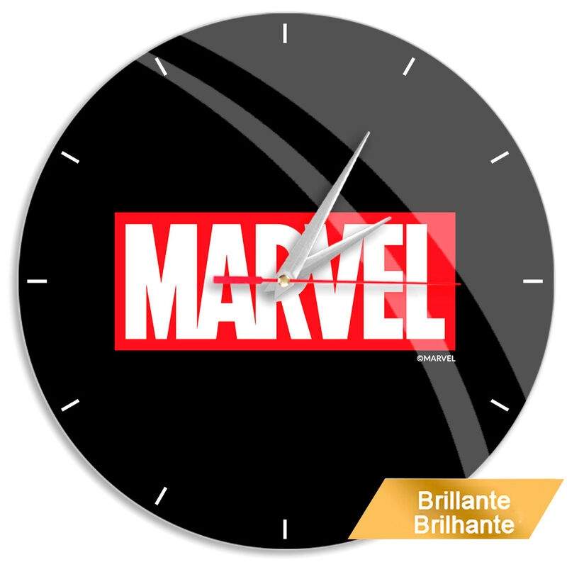 Marvel vægur