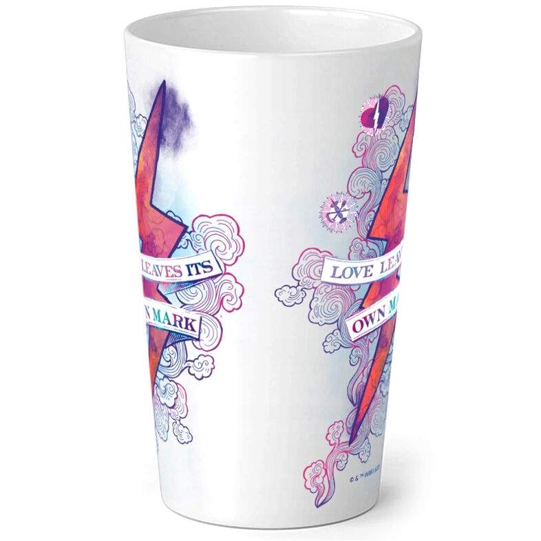 Harry Potter-mugg | Hem & Hobby | Pryloteket
