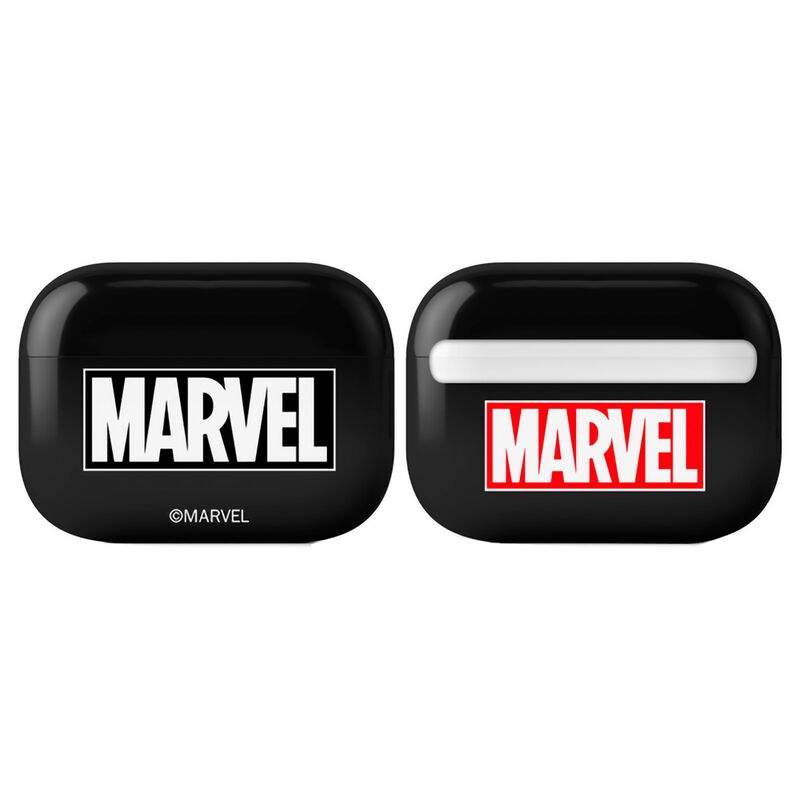 Marvel-suojakotelo AirPods PRO:lle