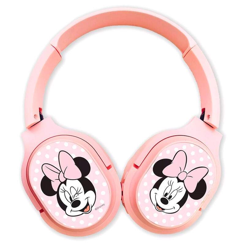 Disney Minnie Langattomat kuulokkeet