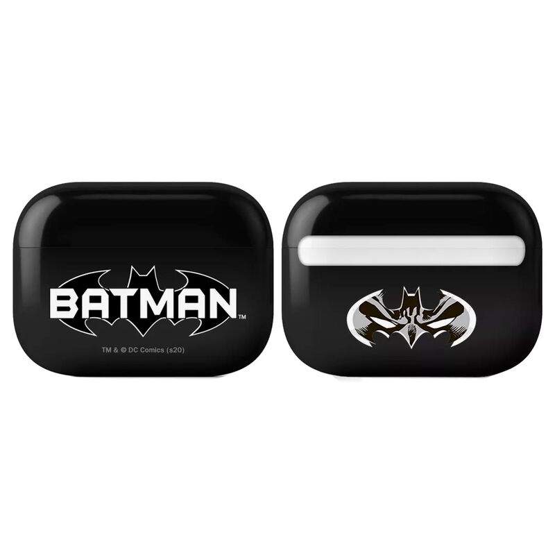 DC Comics Batman Skyddsfodral för AirPods PRO