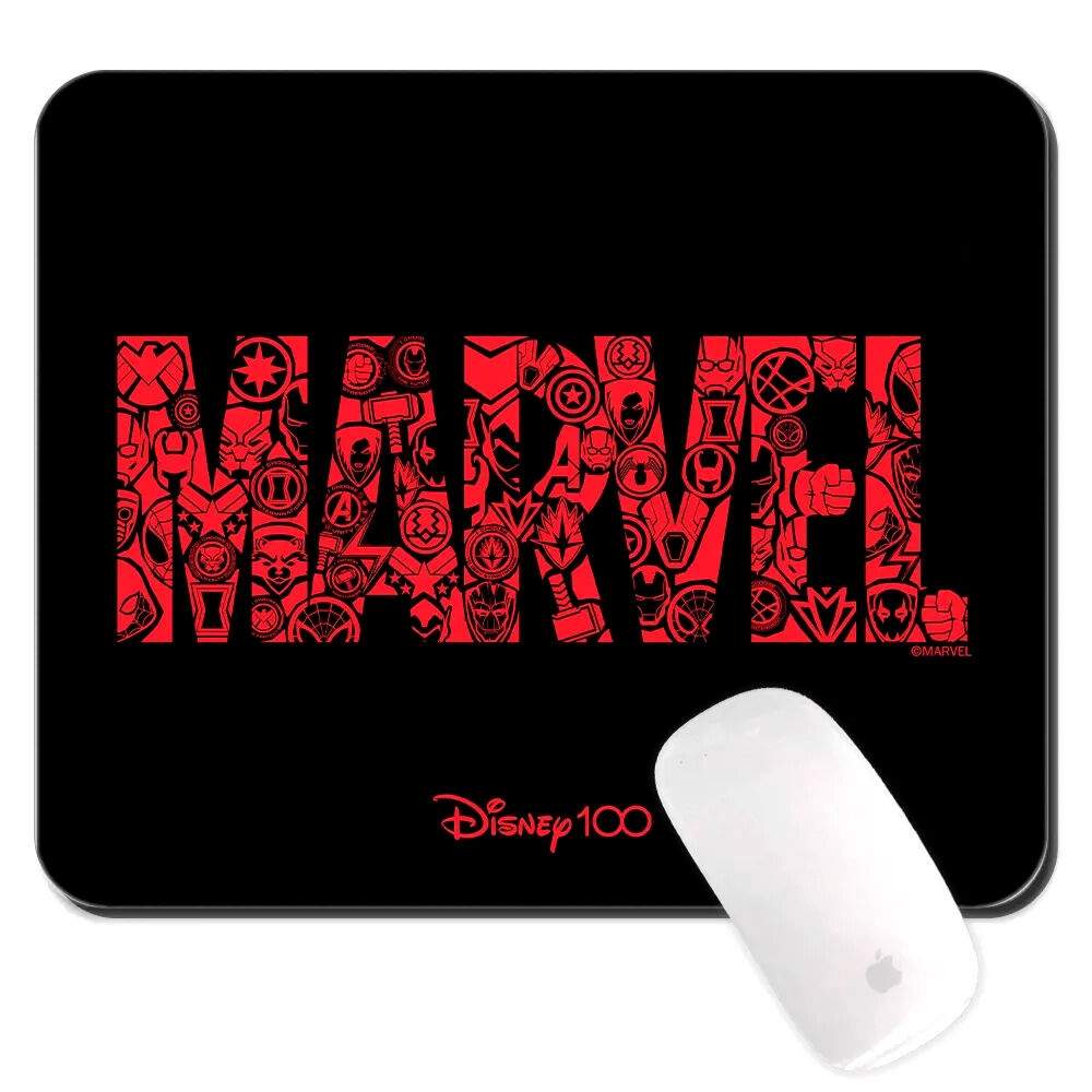 Marvel 100-års jubilæum Disney musemåtte