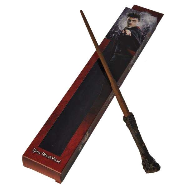 Harry Potter-trollstav | Hem & Hobby | Pryloteket