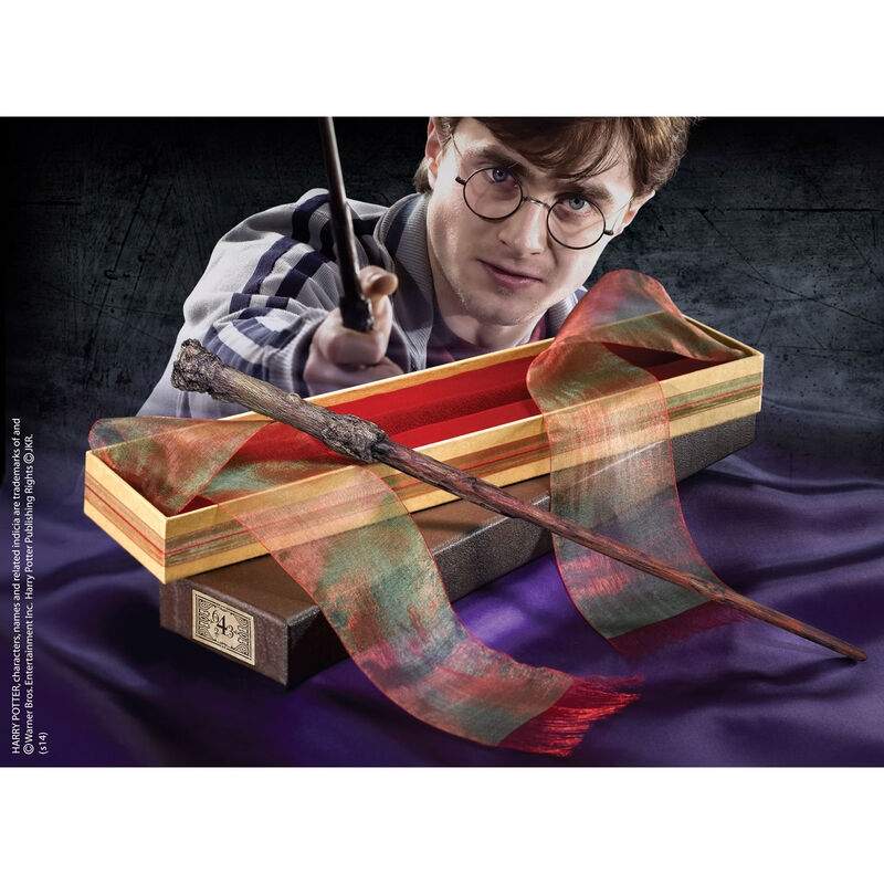 Harry Potter Harry