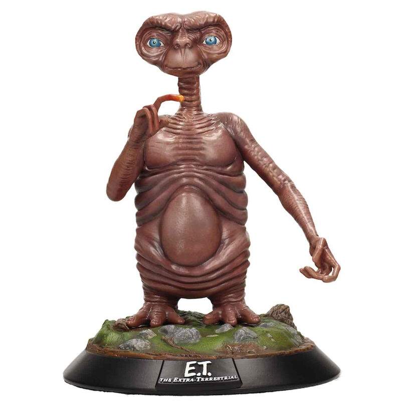 E.T. Den utomjordiska statyn 22 cm | Hem & Hobby | Pryloteket