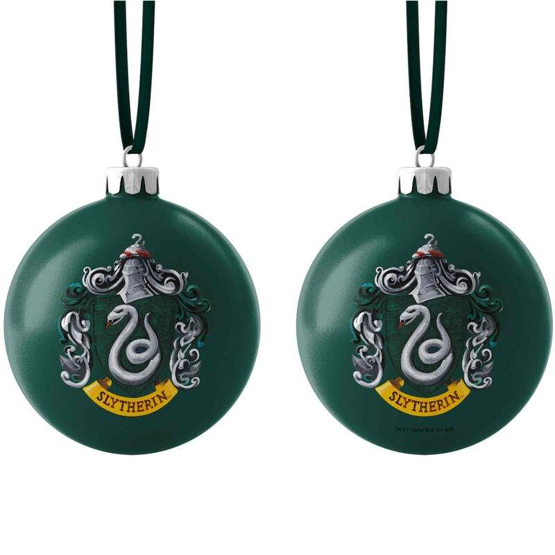 Harry Potter Slytherin julbal | Hem & Hobby | Pryloteket