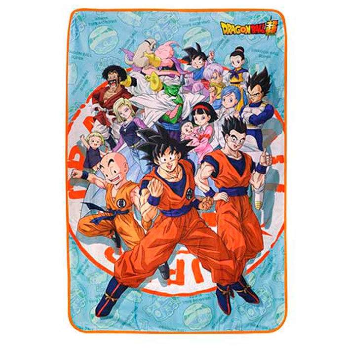 Dragon Ball Super Universe Dragon Ball-filt | Hem & Hobby | Pryloteket