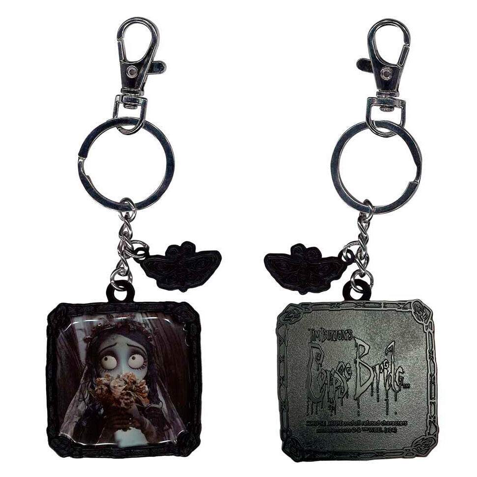 Ligblomsterne nøglering