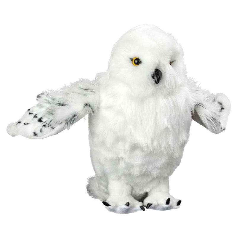 Harry Potter Hedwig plyschleksak 35 cm | Hem & Hobby | Pryloteket