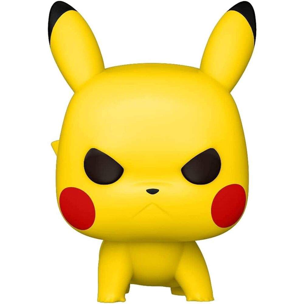 POP-figur Pokémon Pikachu