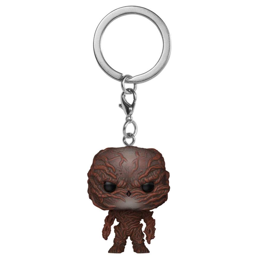 POP-nyckelring i fickformat Stranger Things 5 ​​Will | Hem & Hobby | Pryloteket