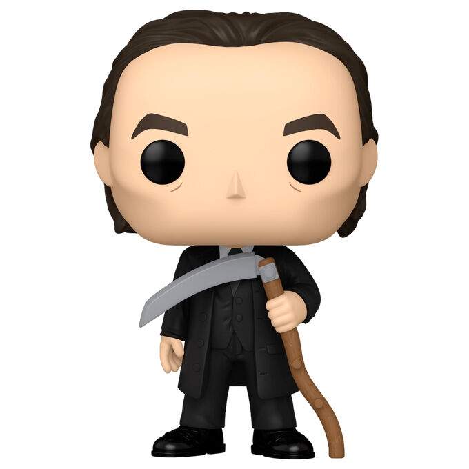 POP-figur Supernatural: Delta i jakten på döden | Hem & Hobby | Pryloteket