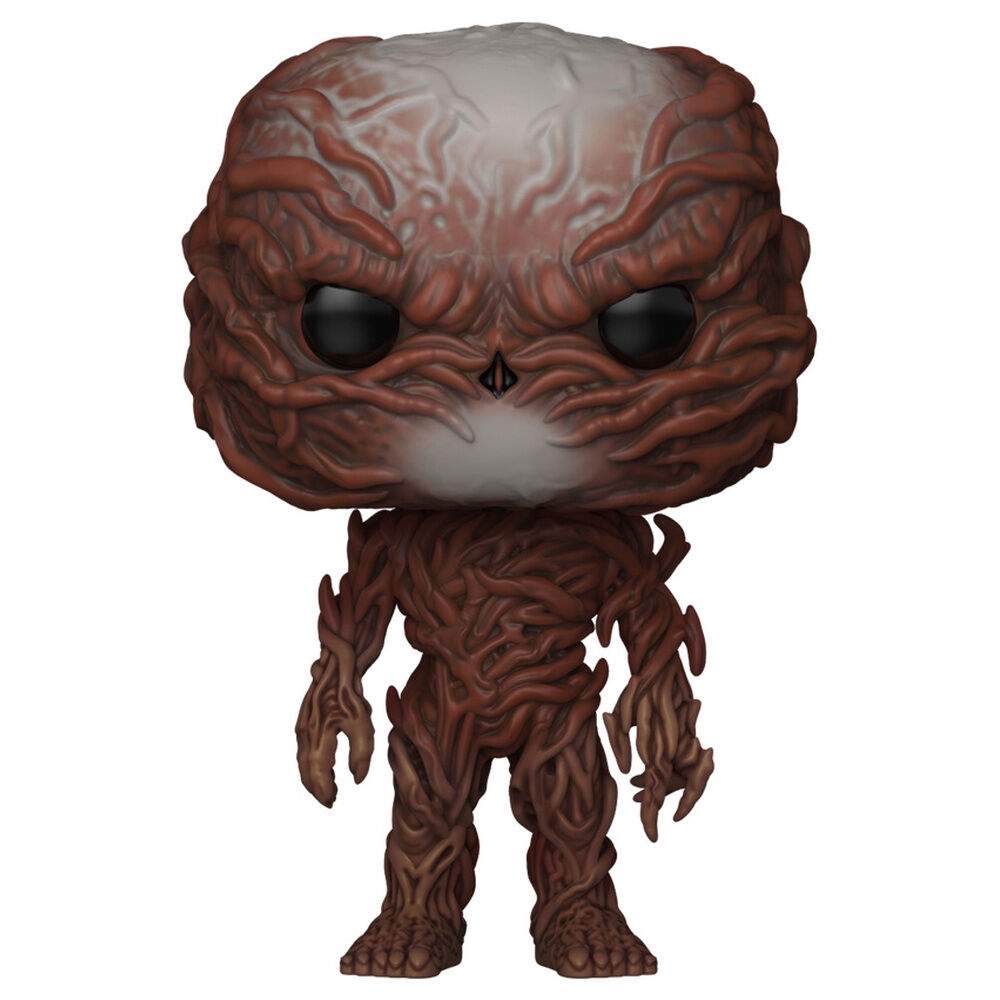 POP-figur Stranger Things 5 ​​Vecna