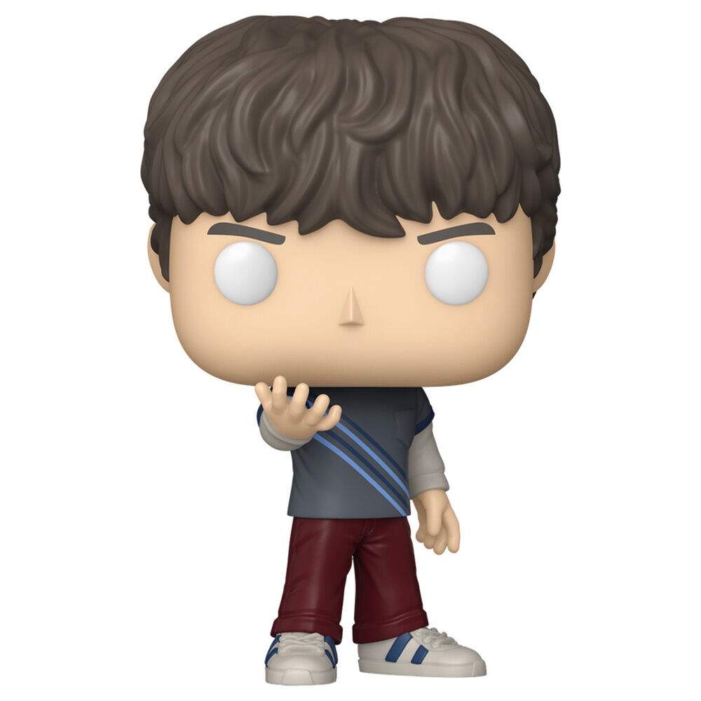 POP-figur Stranger Things 5 ​​Will Byers