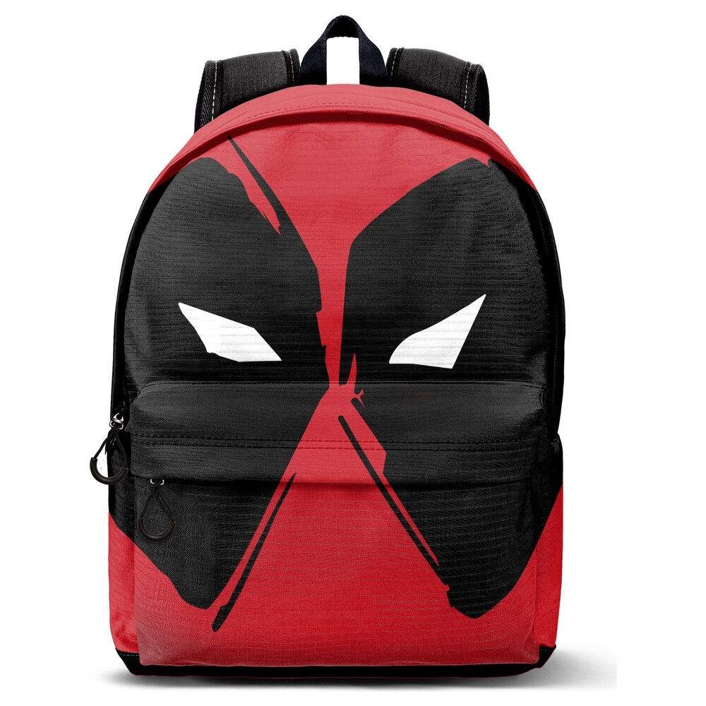 Marvel Deadpool -naamioreppu 41cm