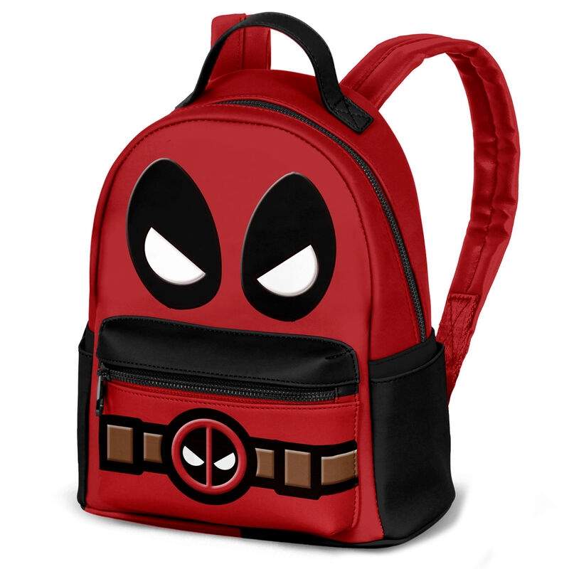 Marvel Deadpool Chibi rygsæk 29 cm