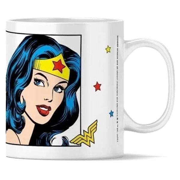 DC Comics Wonder Woman krus