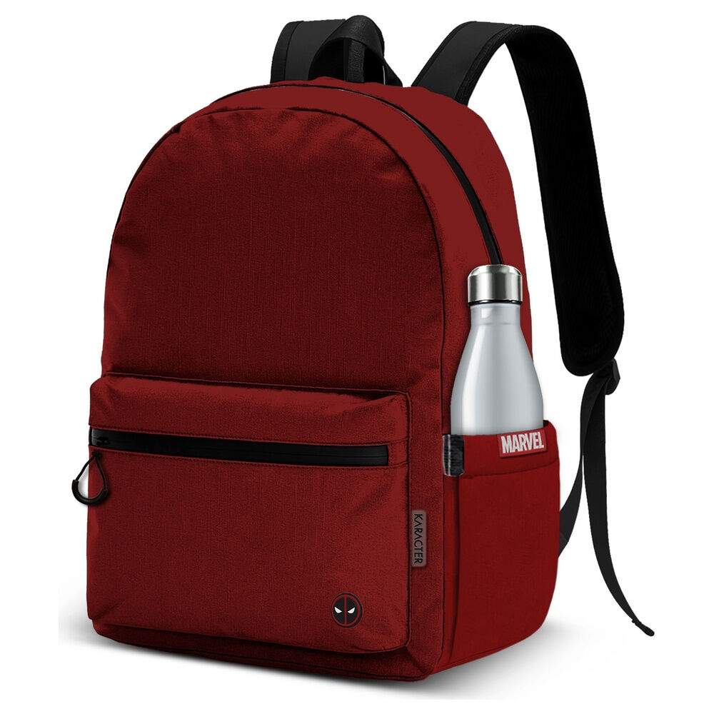 Marvel Deadpool -reppu 44 cm