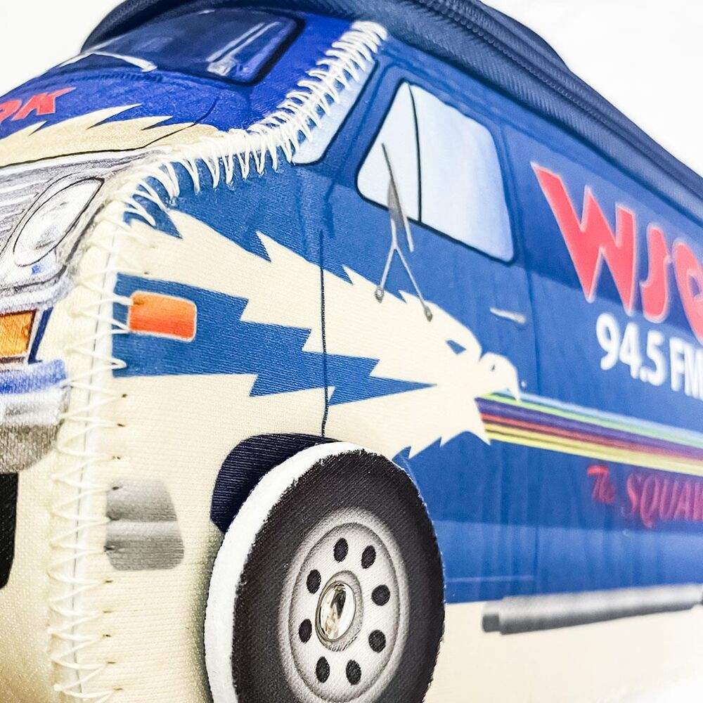 Stranger Things sminkeæske