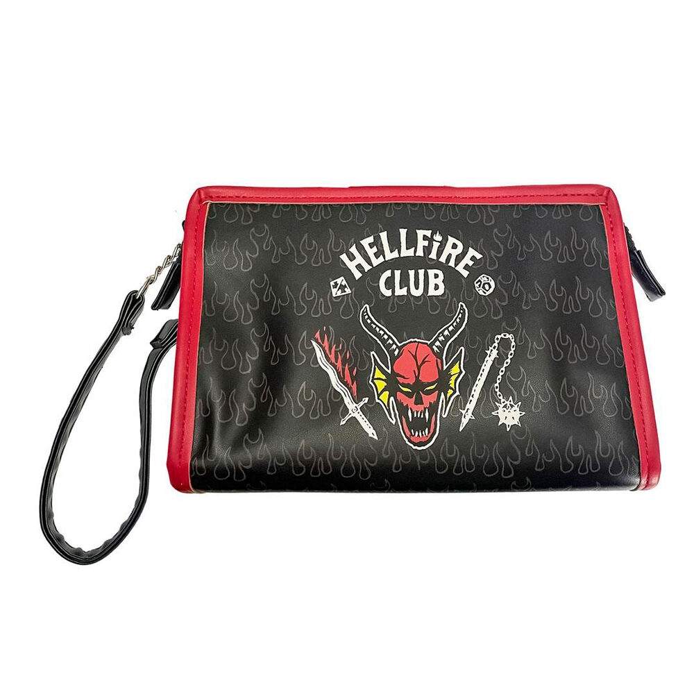 Stranger Things sminkeæske