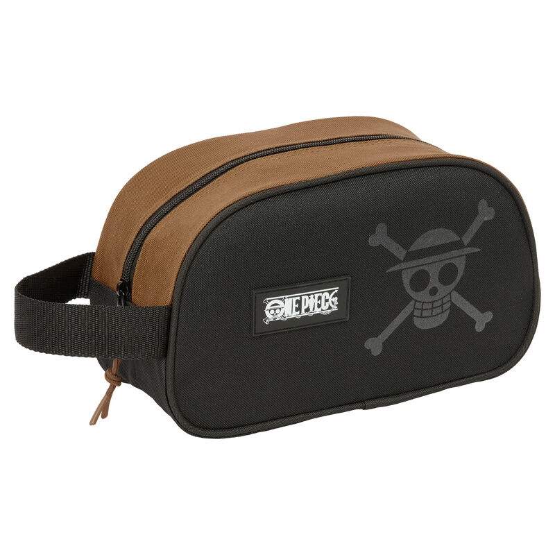 One Piece justerbart sminkeæske