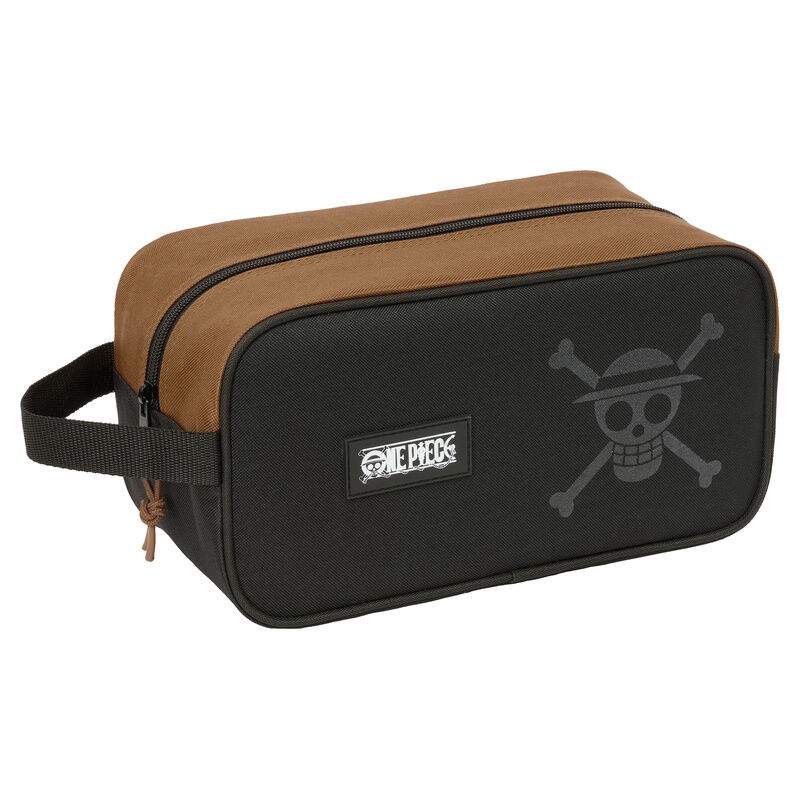 One Piece -kenkälaukku