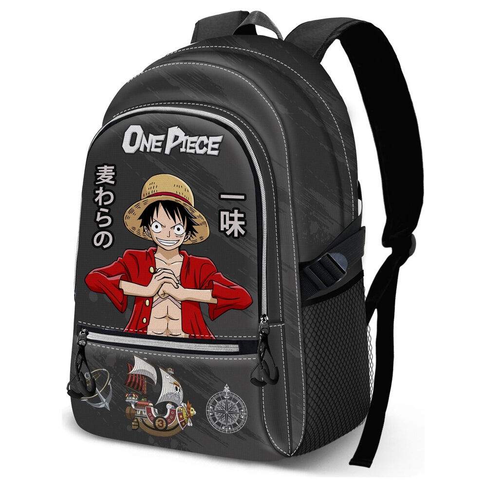 One Piece -reppu 41 cm